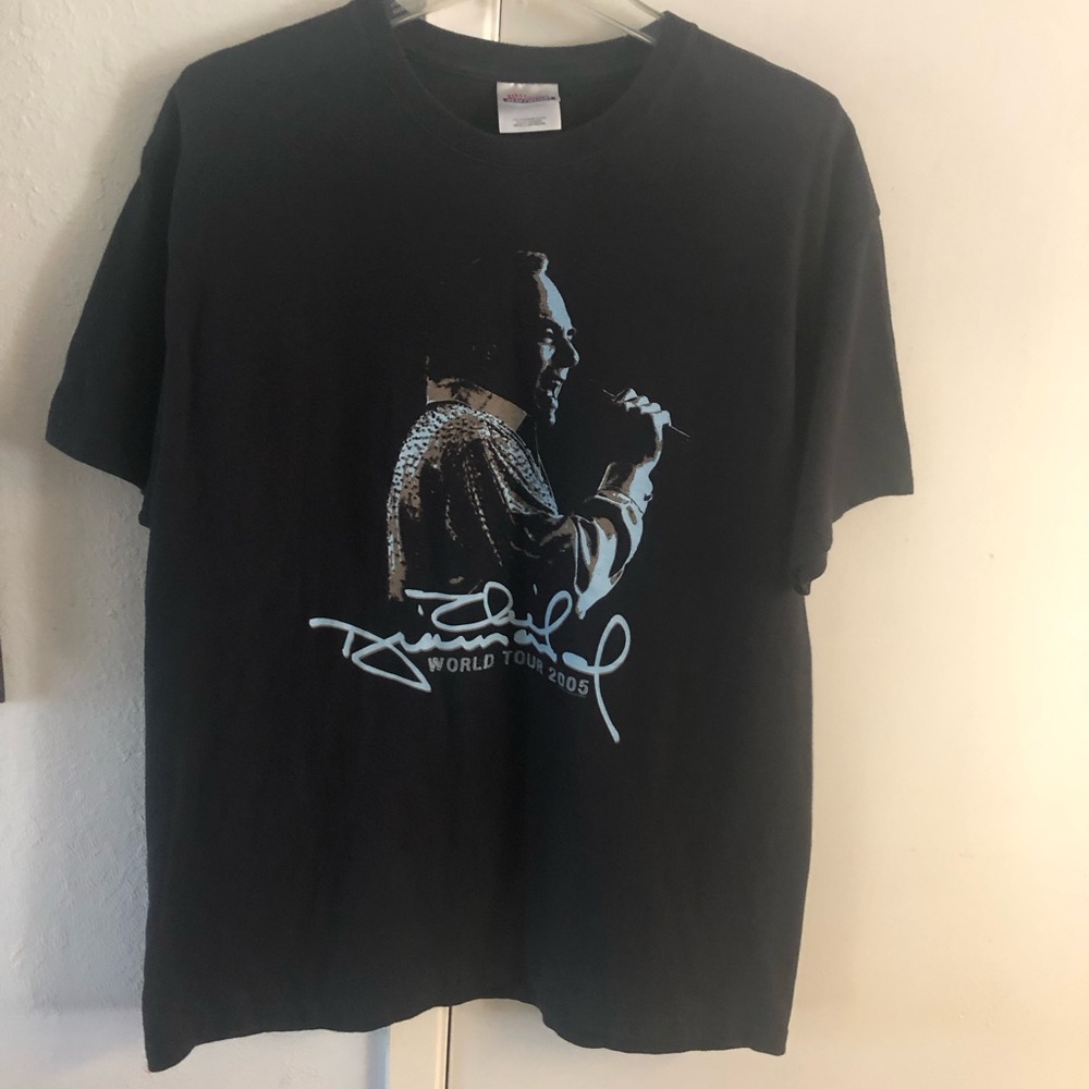 2005 Neil Diamond Concert Tee- 83A *tee deal $40 or $35 w/offer